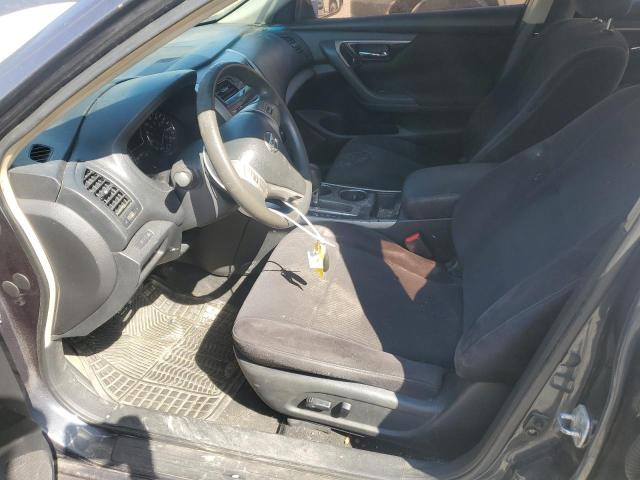 Photo 7 from auction – 2013 NISSAN ALTIMA 2.5 with VIN 1N4AL3AP2DC222543