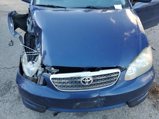 Photo 11 from auction – 2006 TOYOTA COROLLA CE with VIN 1NXBR30E06Z622865