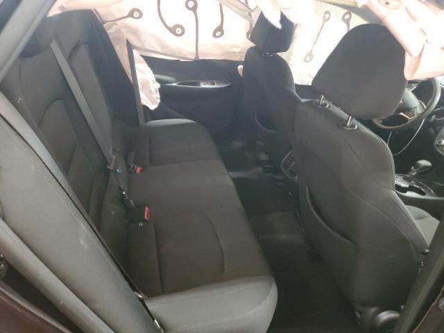 Photo 10 from auction – 2021 CHEVROLET MALIBU LT with VIN 1G1ZD5ST4MF005181