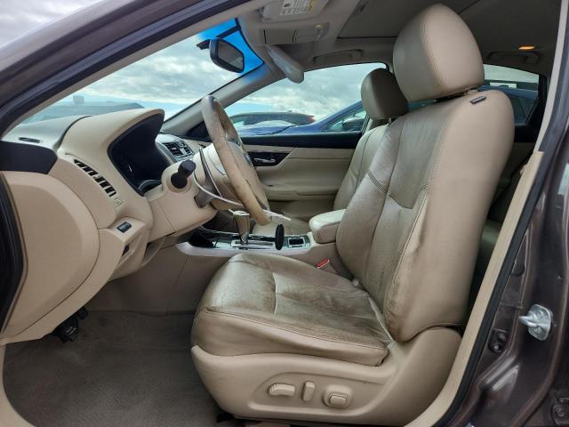 Photo 7 from auction – 2014 NISSAN ALTIMA 3.5 with VIN 1N4BL3AP3EN234355