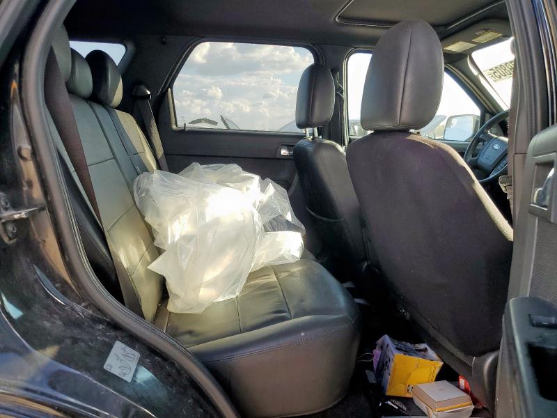 Photo 11 from auction – 2012 FORD ESCAPE LIM with VIN 1FMCU0EG9CKB16504