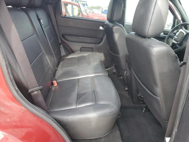 Photo 10 from auction – 2010 FORD ESCAPE LIM with VIN 1FMCU0E73AKA77308