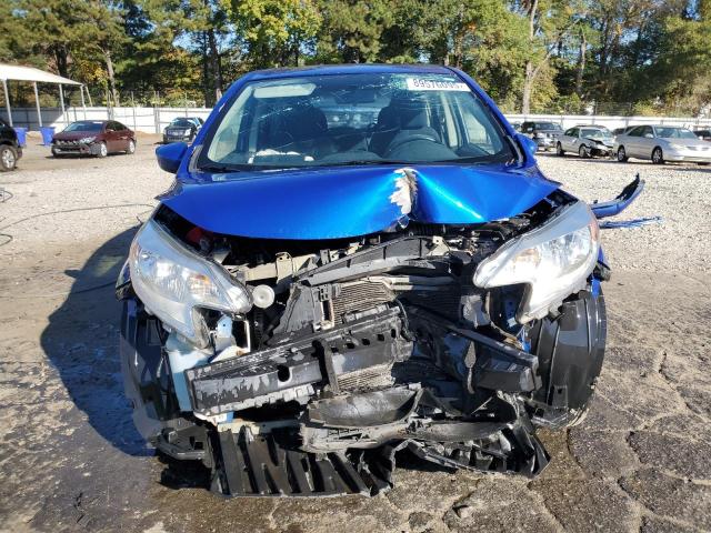 Photo 5 from auction – 2016 NISSAN VERSA NOTE with VIN 3N1CE2CP3GL401528