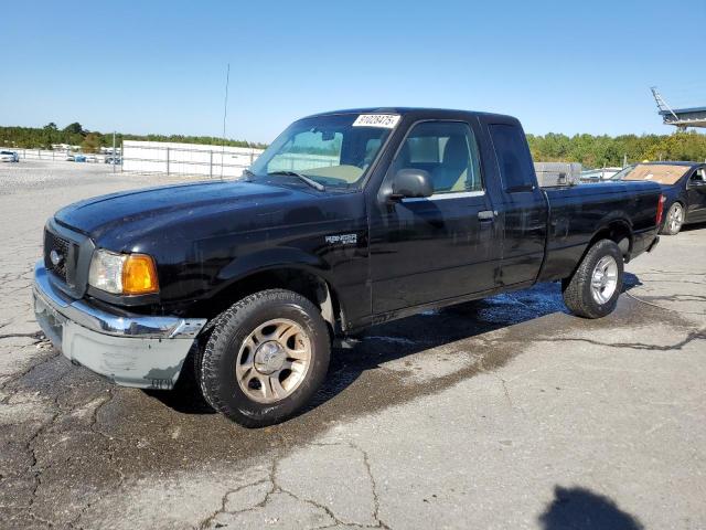 FORD RANGER SUP 2004 with VIN 1FTYR44U24PA81108 - Photo from auction