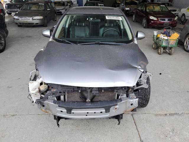 Photo 5 from auction – 2012 MAZDA 3 I with VIN JM1BL1M85C1696052