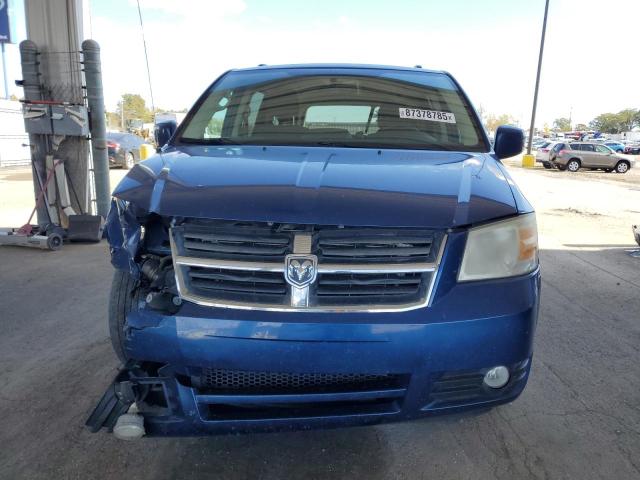 Photo 5 from auction – 2010 DODGE GRAND CARA with VIN 2D4RN5D14AR461611