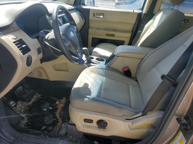 Photo 7 from auction – 2014 FORD FLEX SE with VIN 2FMGK5B82EBD23248