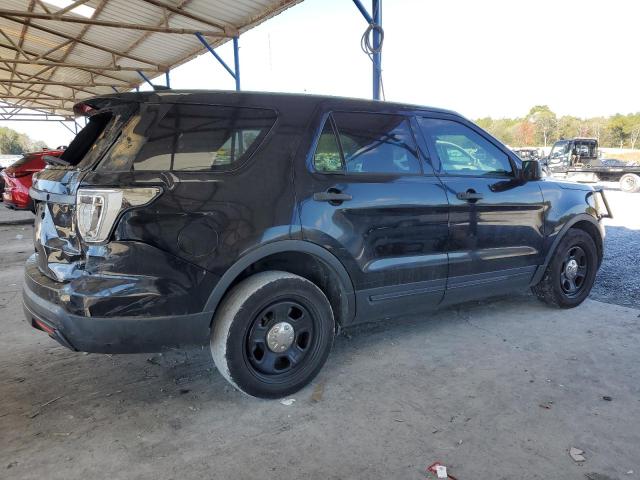 Photo 3 from auction – 2016 FORD EXPLORER P with VIN 1FM5K8AR0GGC61119
