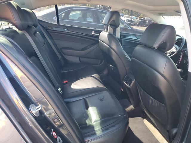 Photo 10 from auction – 2014 KIA CADENZA PR with VIN KNALN4D79E5138432