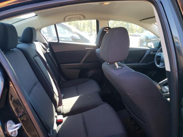 Zdjęcie 10 z aukcji – 2010 MAZDA 3 I z VIN JM1BL1SG7A1329094