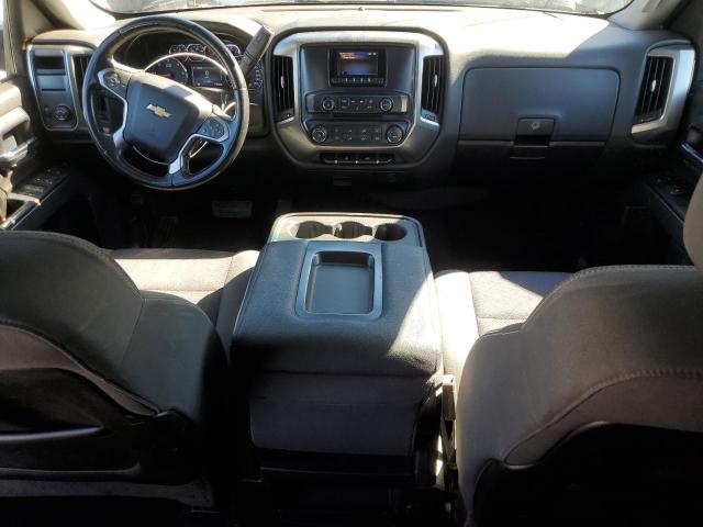 Photo 8 from auction – 2014 CHEVROLET SILVERADO with VIN 3GCPCREC1EG270080