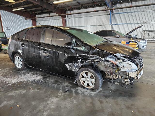 Photo 4 from auction – 2011 TOYOTA PRIUS with VIN JTDKN3DU1B0313845