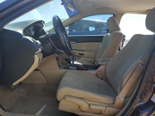 Photo 7 from auction – 2012 HONDA ACCORD LX with VIN 1HGCP2F38CA130257