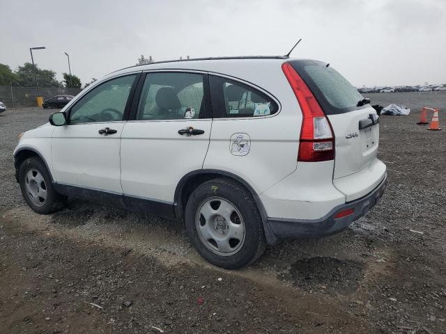 Photo 2 from auction – 2008 HONDA CR-V LX with VIN JHLRE38308C024482