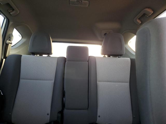 Photo 10 from auction – 2013 TOYOTA RAV4 LE with VIN 2T3BFREV4DW054256