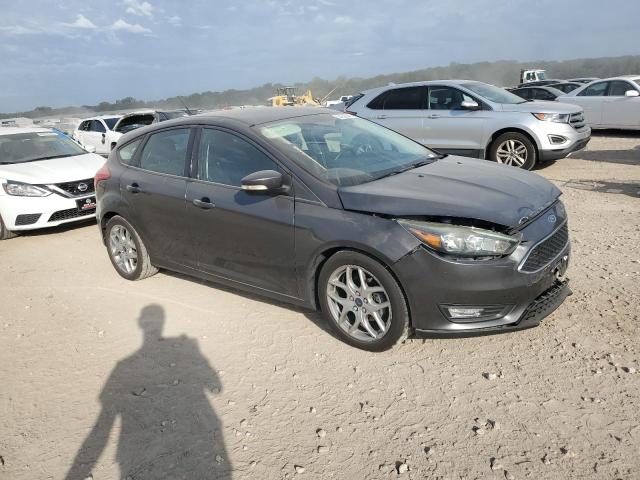 Фото 4 с аукциона – 2015 FORD FOCUS SE с VIN 1FADP3K21FL368536