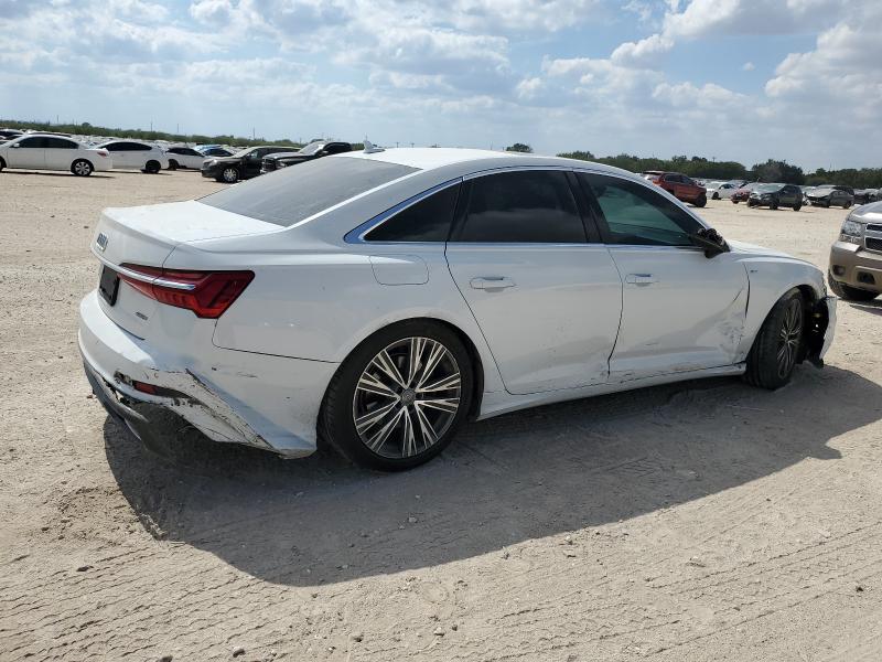 Photo 3 from auction – 2019 AUDI A6 PREMIUM with VIN WAUK2AF26KN061602