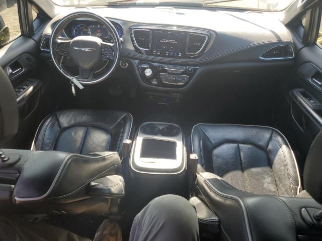 Photo 8 from auction – 2019 CHRYSLER PACIFICA H with VIN 2C4RC1N78KR640153