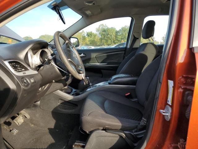 Photo 7 from auction – 2012 DODGE JOURNEY SE with VIN 3C4PDCAB8CT273294