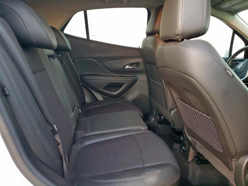 Photo 10 from auction – 2021 BUICK ENCORE PRE with VIN KL4CJASB9MB355297