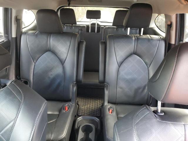 Photo 10 from auction – 2020 TOYOTA HIGHLANDER with VIN 5TDFZRBH9LS014777