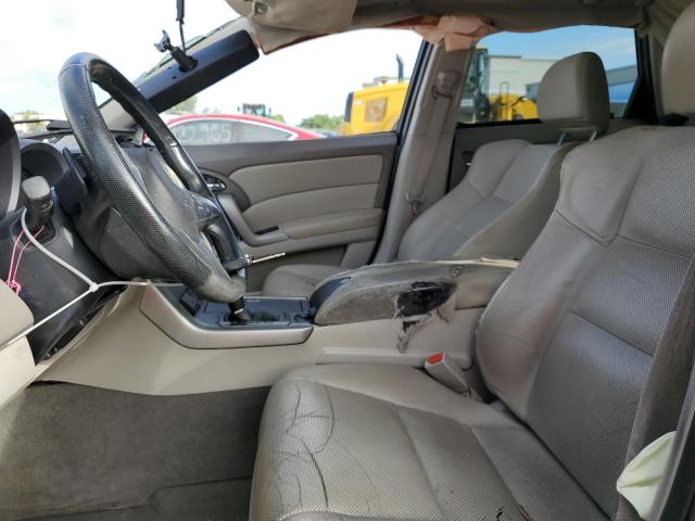 Photo 7 from auction – 2011 ACURA RDX with VIN 5J8TB2H27BA001959