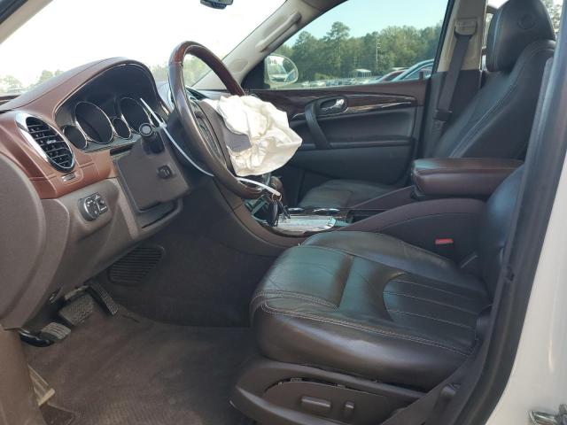 Photo 7 from auction – 2013 BUICK ENCLAVE with VIN 5GAKRDKD0DJ147023