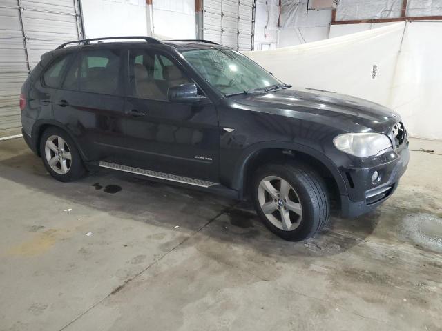 Photo 4 from auction – 2010 BMW X5 XDRIVE3 with VIN 5UXFE4C53AL380573