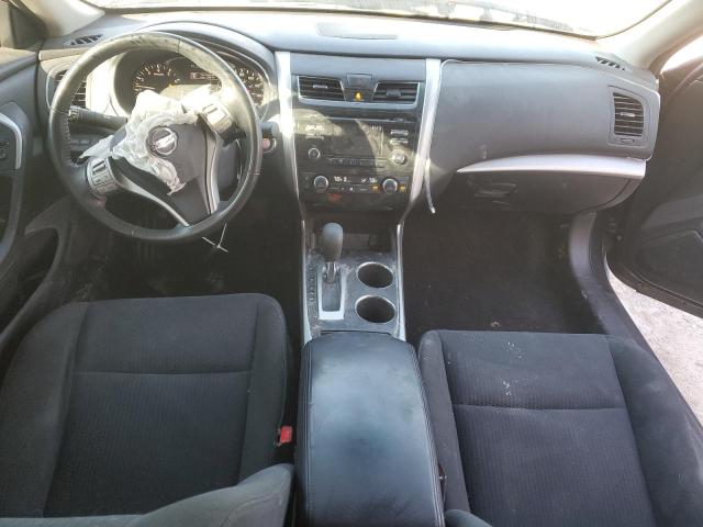 Photo 8 from auction – 2015 NISSAN ALTIMA 2.5 with VIN 1N4AL3AP2FC279277