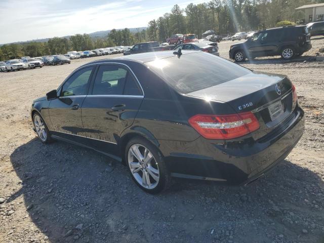 Photo 2 from auction – 2013 MERCEDES-BENZ E 350 with VIN WDDHF5KBXDA732736