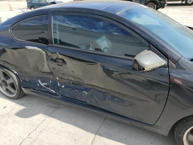 Photo 10 from auction – 2006 TOYOTA SCION TC with VIN JTKDE177960120666