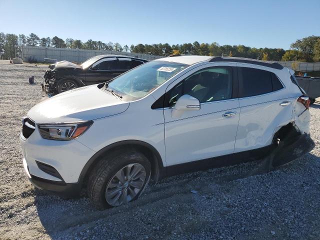 BUICK ENCORE PRE 2019 with VIN KL4CJASB4KB705741 - Photo from auction