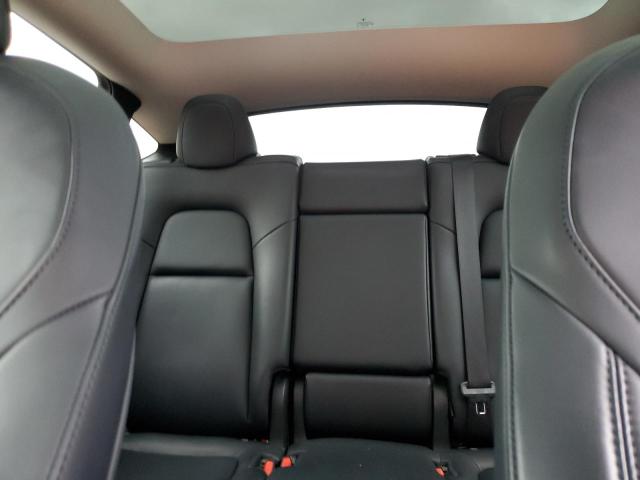 صورة رقم 10 من المزاد - 2023 TESLA MODEL Y مع VIN 7SAYGAEE1PF614465