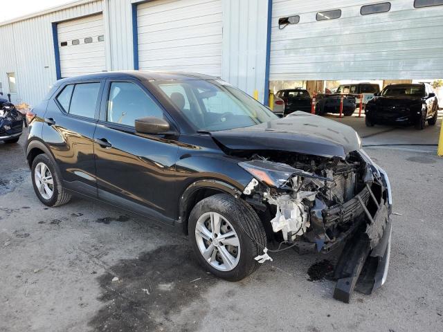 Photo 4 from auction – 2022 NISSAN KICKS S with VIN 3N1CP5BVXNL524655