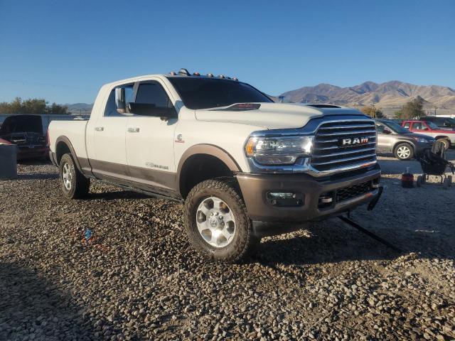 Photo 4 from auction – 2022 RAM 3500 LONGH with VIN 3C63R3NL6NG359113