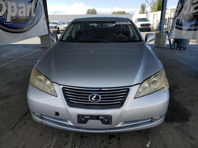 Photo 5 from auction – 2007 LEXUS ES 350 with VIN JTHBJ46G872085104