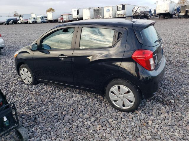 Photo 2 from auction – 2017 CHEVROLET SPARK LS with VIN KL8CB6SA4HC838695