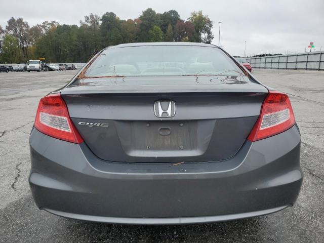 Photo 6 from auction – 2012 HONDA CIVIC LX with VIN 2HGFG3B51CH512965