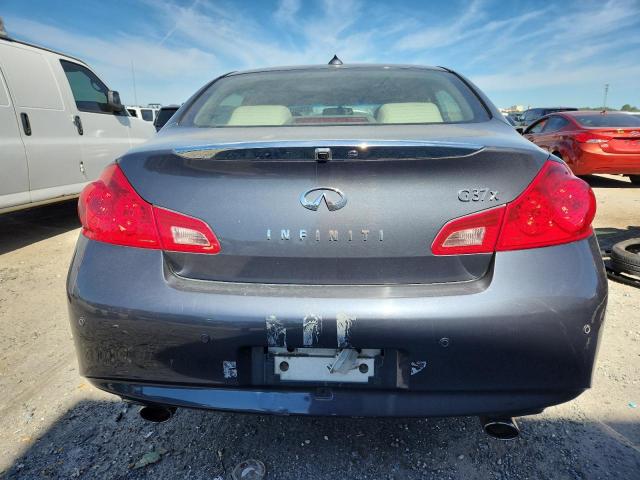Photo 6 from auction – 2012 INFINITI G37 with VIN JN1CV6AR5CM970960