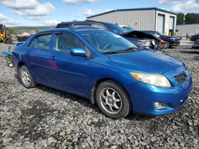 Photo 4 from auction – 2010 TOYOTA COROLLA BA with VIN 2T1BU4EE8AC528840