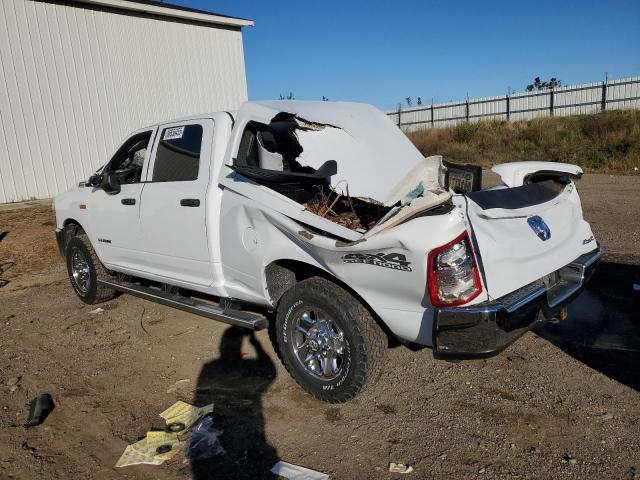 Photo 2 from auction – 2021 RAM 2500 with VIN 3C6UR5CJ6MG572529