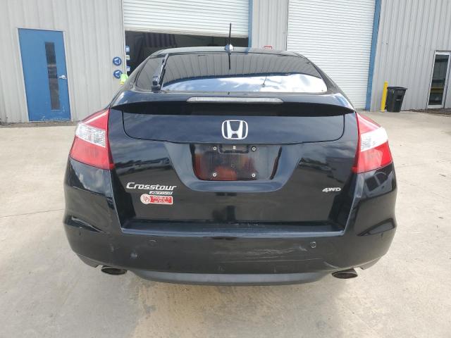 Photo 6 from auction – 2011 HONDA ACCORD CRO with VIN 5J6TF2H59BL005510