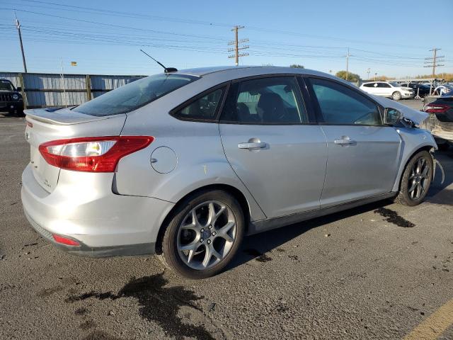 Photo 3 from auction – 2013 FORD FOCUS SE with VIN 1FADP3F28DL124891