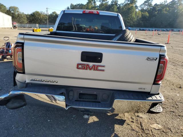 Photo 6 from auction – 2016 GMC SIERRA K15 with VIN 3GTU2NECXGG289289