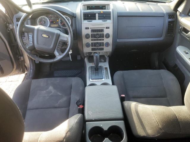 Photo 8 from auction – 2009 FORD ESCAPE XLT with VIN 1FMCU93G79KC26340