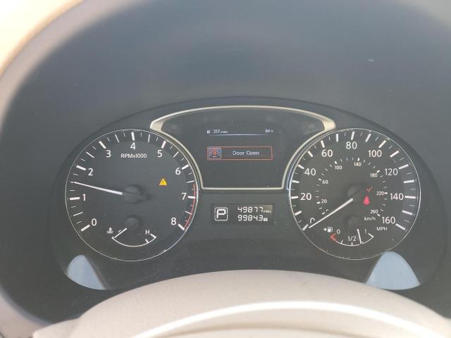 Photo 9 from auction – 2014 NISSAN ALTIMA 2.5 with VIN 1N4AL3AP3EC143321