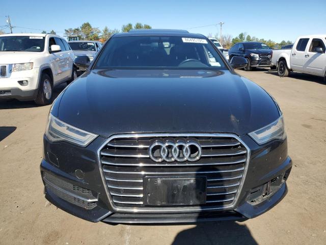 Photo 5 from auction – 2016 AUDI A6 PREMIUM with VIN WAUGFAFC1GN081900