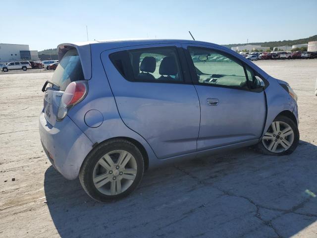 Photo 3 from auction – 2014 CHEVROLET SPARK LS with VIN KL8CA6S93EC585096