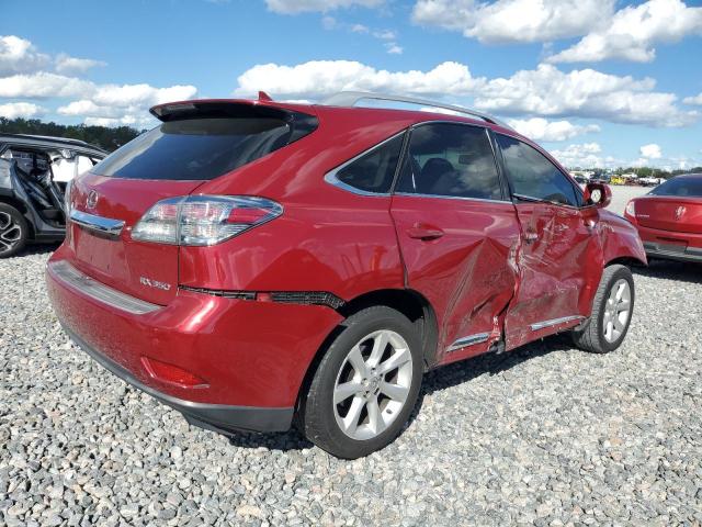 Photo 3 from auction – 2011 LEXUS RX 350 with VIN 2T2ZK1BA0BC055114