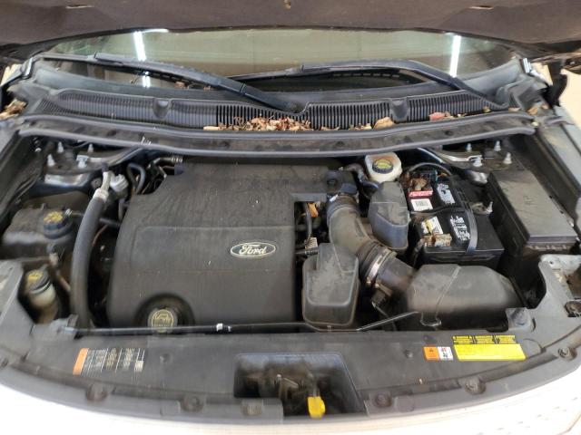 Photo 12 from auction – 2015 FORD EXPLORER X with VIN 1FM5K7D86FGA81042